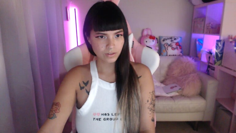 RinaSugoi's Streamate show and profile