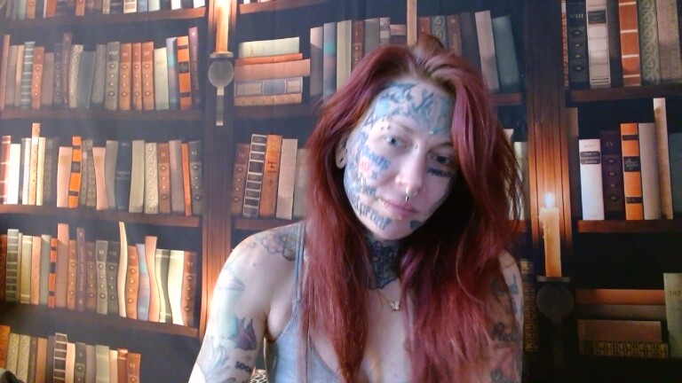 VanessaHasTattoos's Streamate show and profile