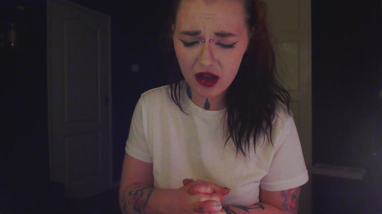 TattooedSiren_X's Streamate show and profile