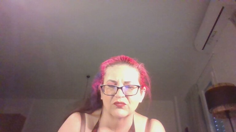 KinkyCorina's Streamate show and profile