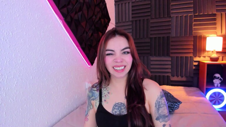 KendallSummer's Streamate show and profile