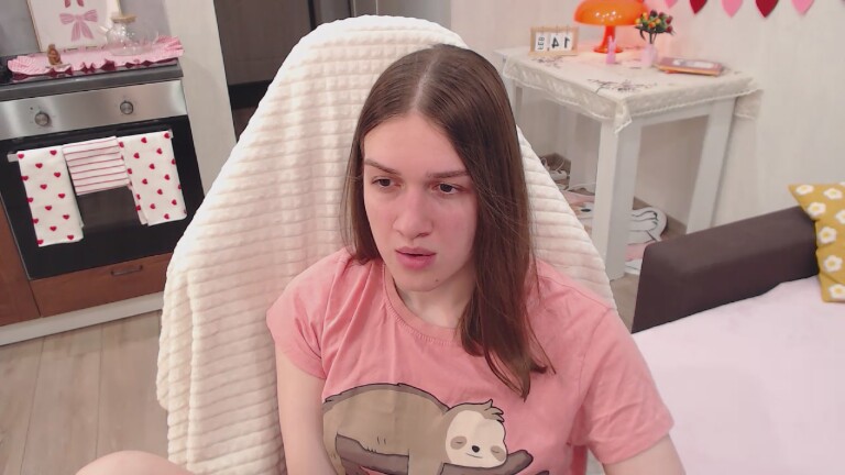 AlinaBabyGirl's Streamate show and profile