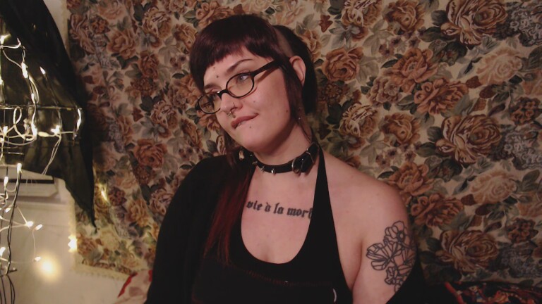 xHadesVonDirgex's Streamate show and profile