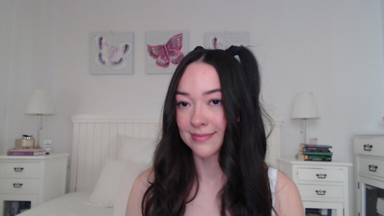 kimberK's Streamate show and profile