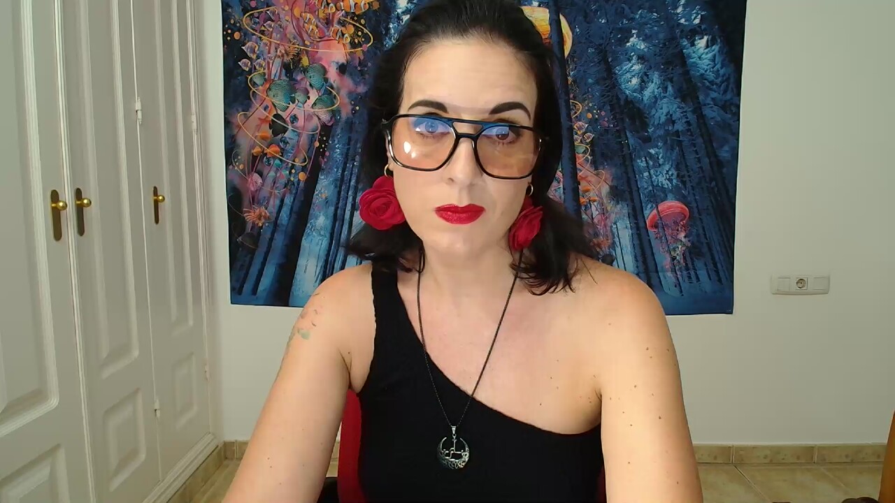 MistressBlackMoonLilith