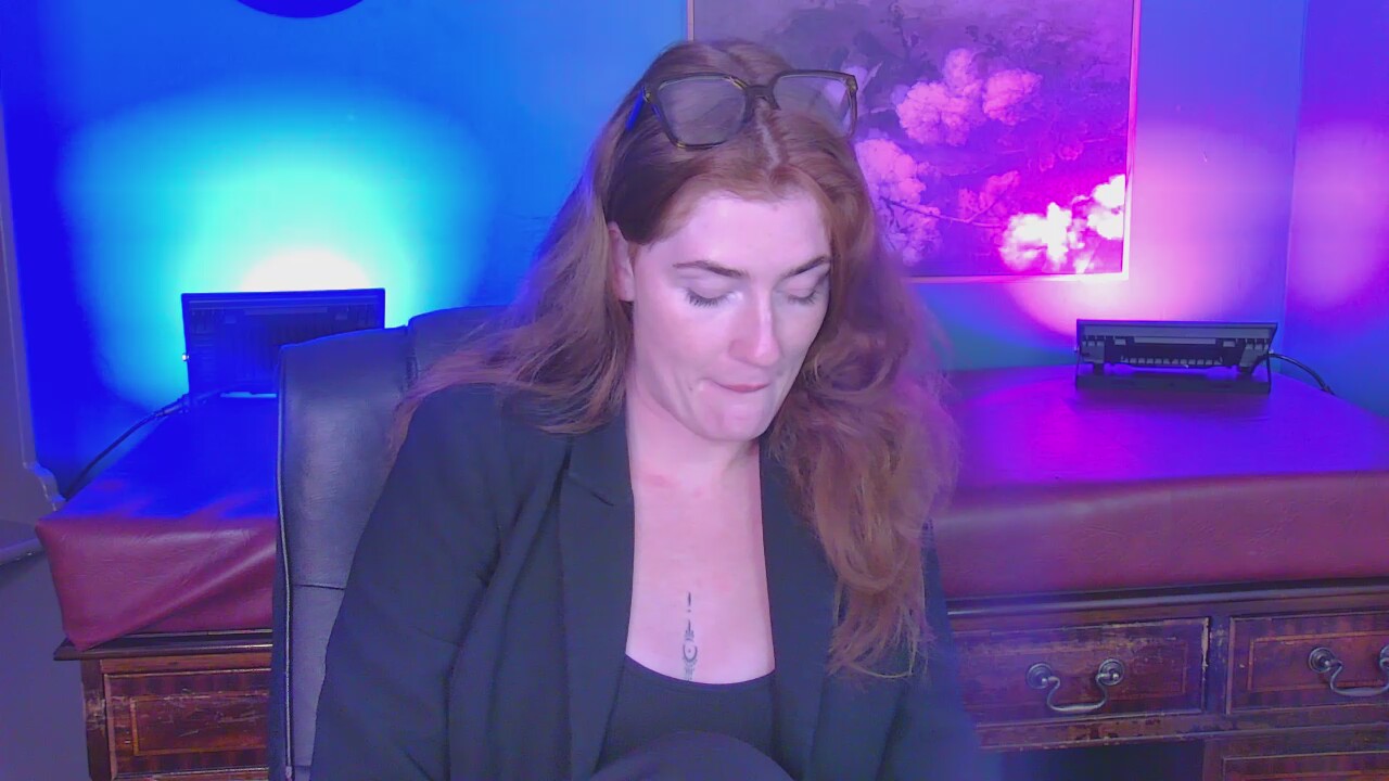 FionaMinxxBabestation