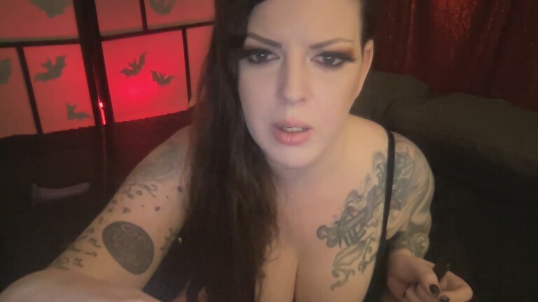 Penny_Poison's Streamate show and profile