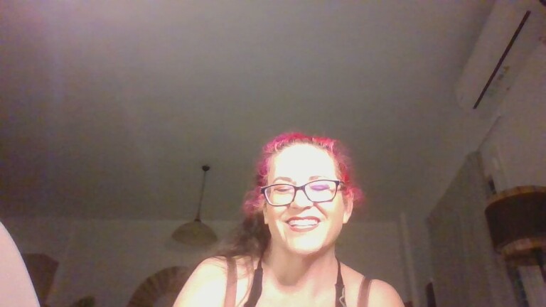 KinkyCorina's Streamate show and profile