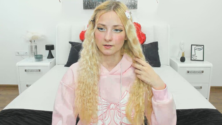 PinkAngelll's Streamate show and profile