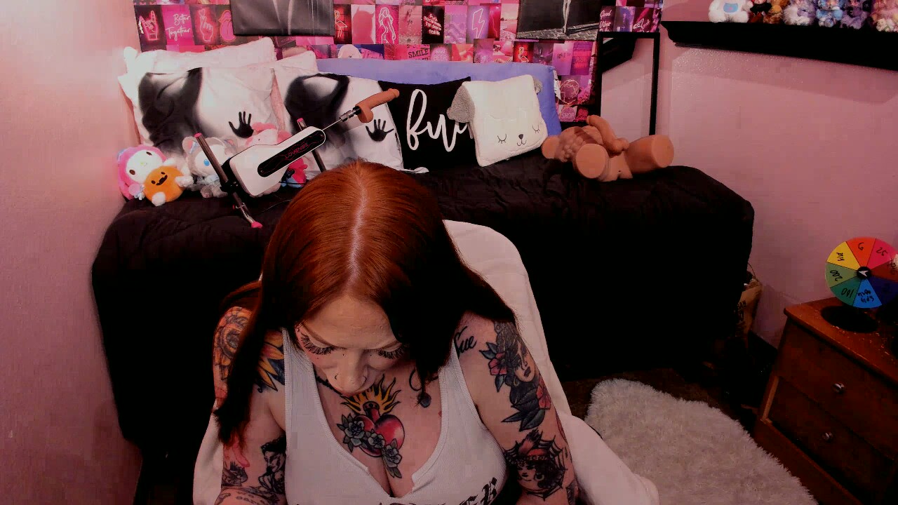MissAriah