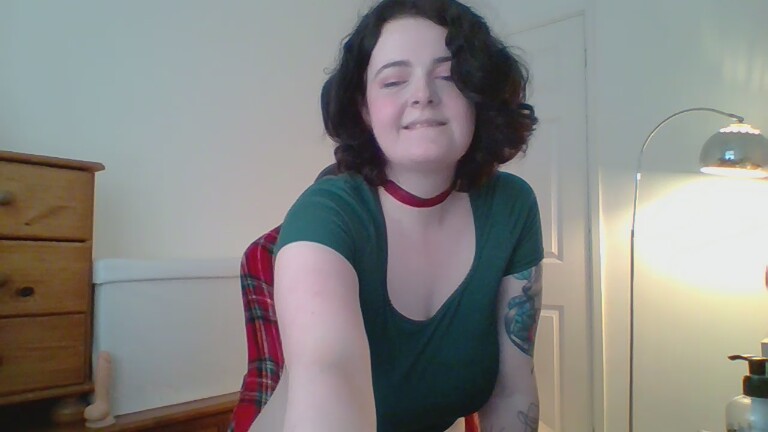 MaggieBeau's Streamate show and profile