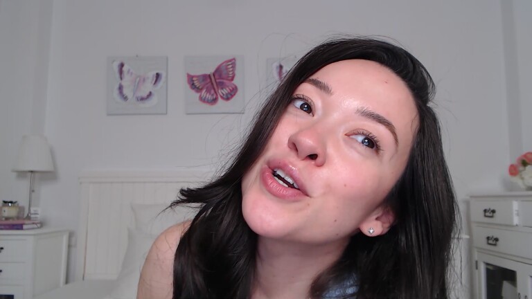 kimberK's Streamate show and profile