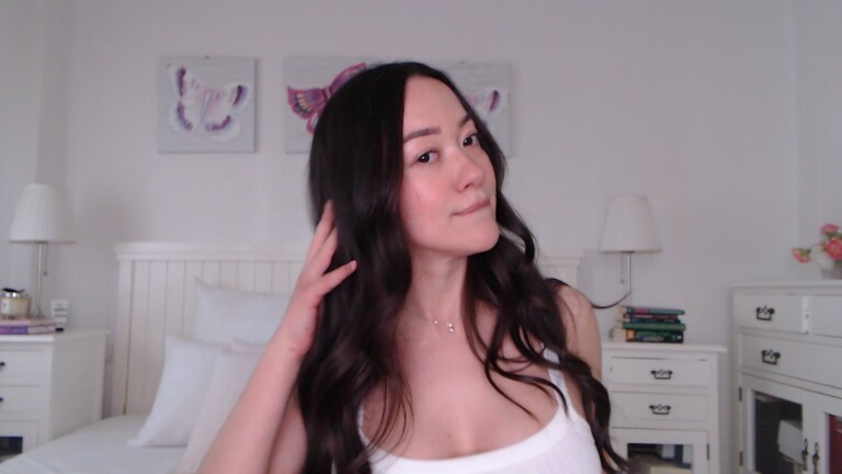 kimberK's Streamate show and profile