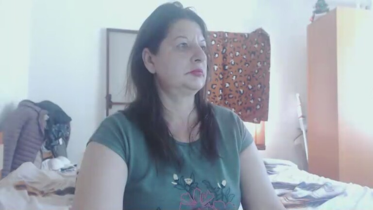 ExtasyMature's Streamate show and profile