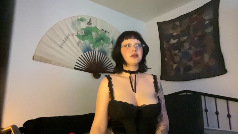 guttergirlfriend's Streamate show and profile