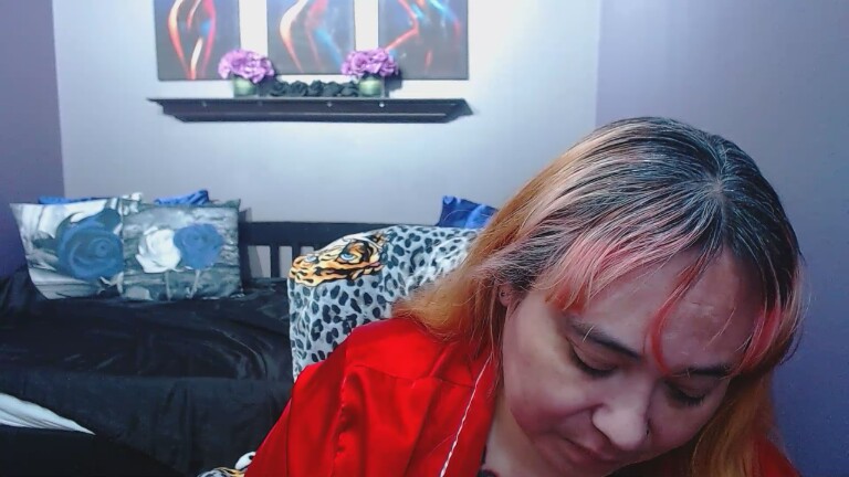 AlizaSundae's Streamate show and profile