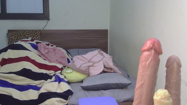 Takaramisao's Streamate show and profile