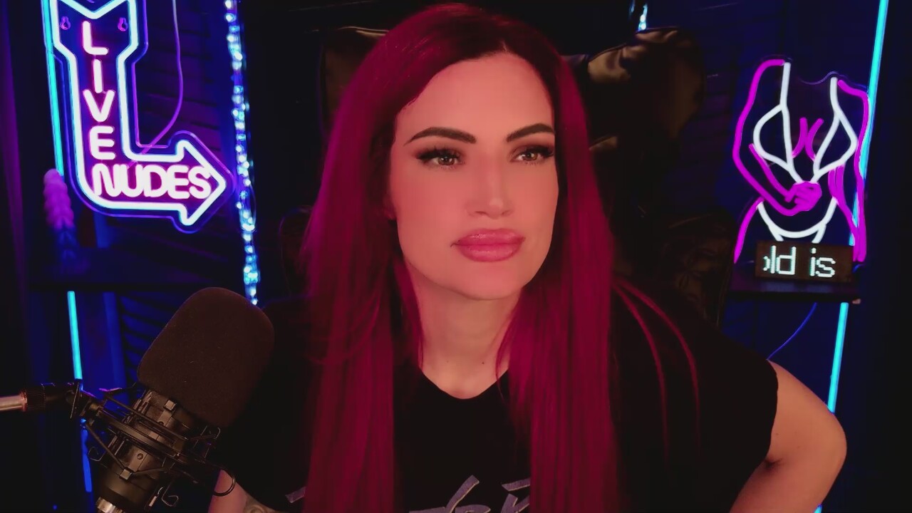 lizzyLexington