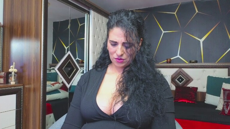 Curly_Sexy's Streamate show and profile