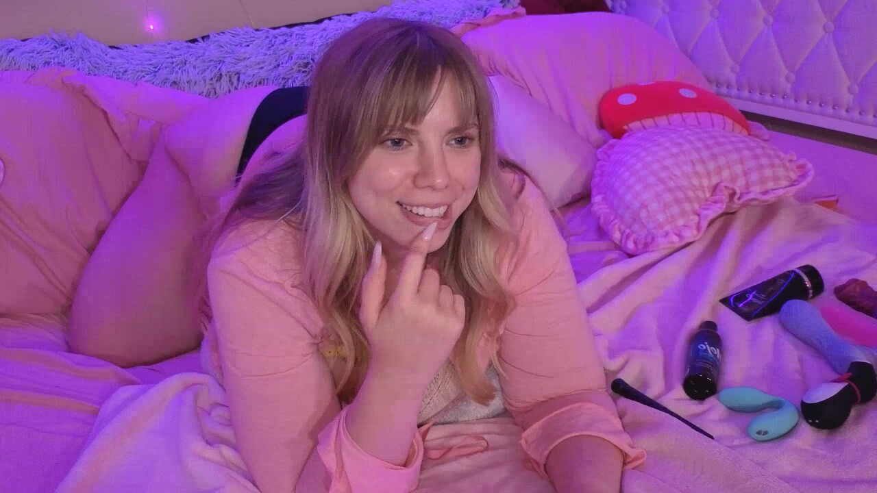 BlondieBliss