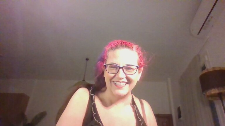 KinkyCorina's Streamate show and profile