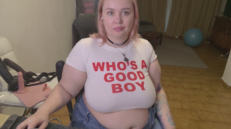 msMargotGrey's Streamate show and profile