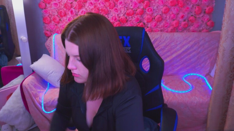 KristiMoons's Streamate show and profile