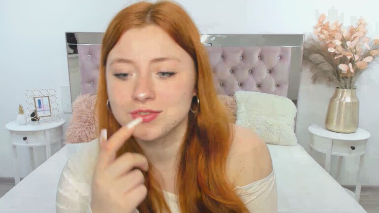 KrossAnny's Streamate show and profile